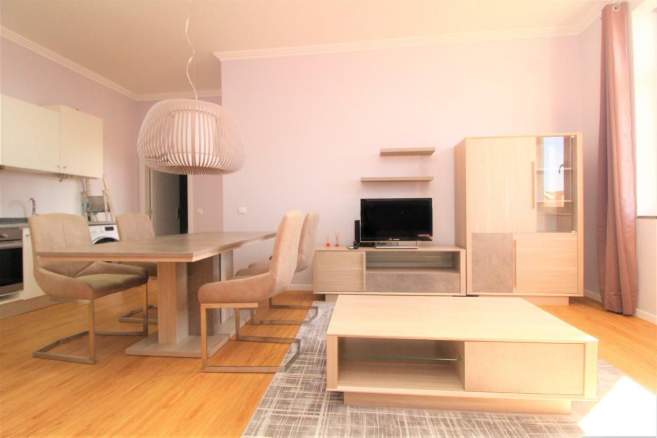 Heart Old Town City Center Apartment 5 Stars Фуншал Экстерьер фото