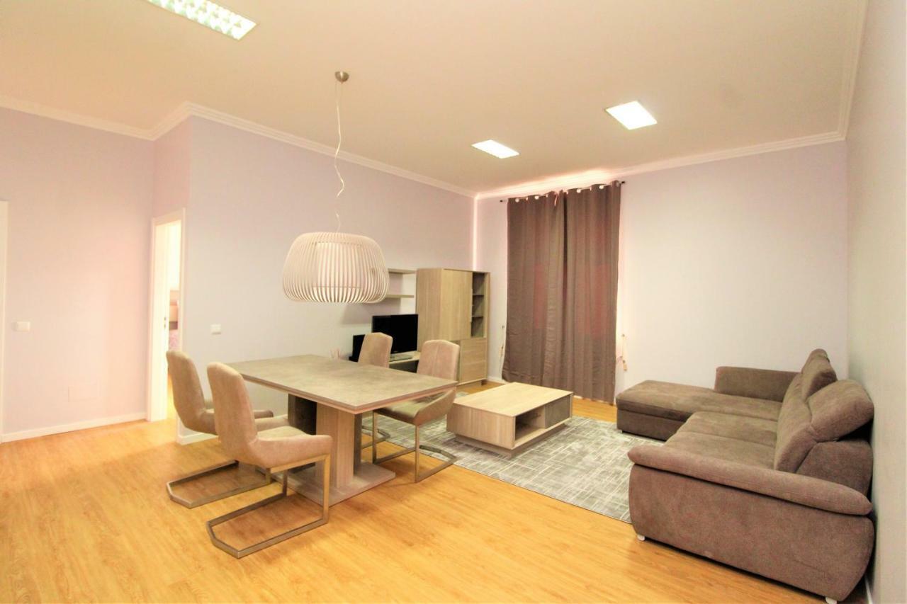 Heart Old Town City Center Apartment 5 Stars Фуншал Экстерьер фото